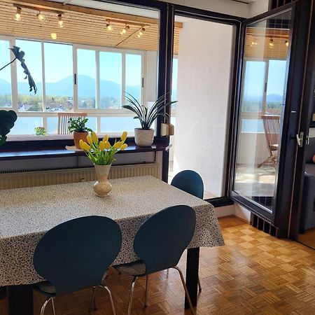 Beautiful Apartment In The Nicest Part Of Town Λιουμπλιάνα Εξωτερικό φωτογραφία