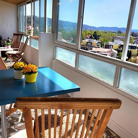 Beautiful Apartment In The Nicest Part Of Town Λιουμπλιάνα Εξωτερικό φωτογραφία