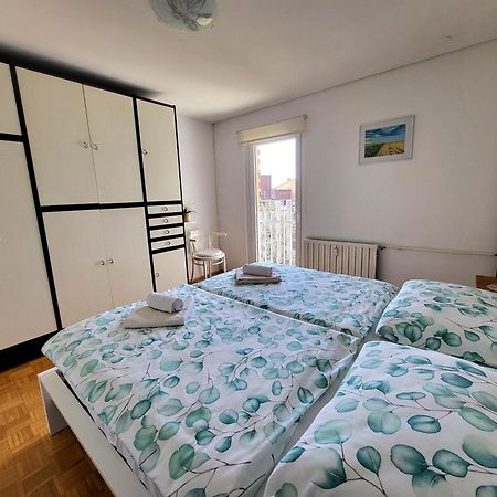 Beautiful Apartment In The Nicest Part Of Town Λιουμπλιάνα Εξωτερικό φωτογραφία