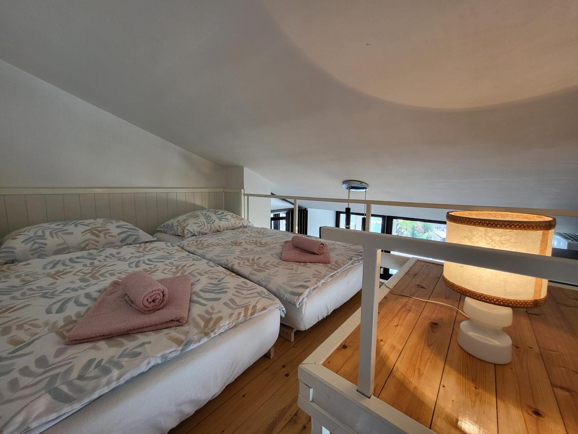 Beautiful Apartment In The Nicest Part Of Town Λιουμπλιάνα Εξωτερικό φωτογραφία