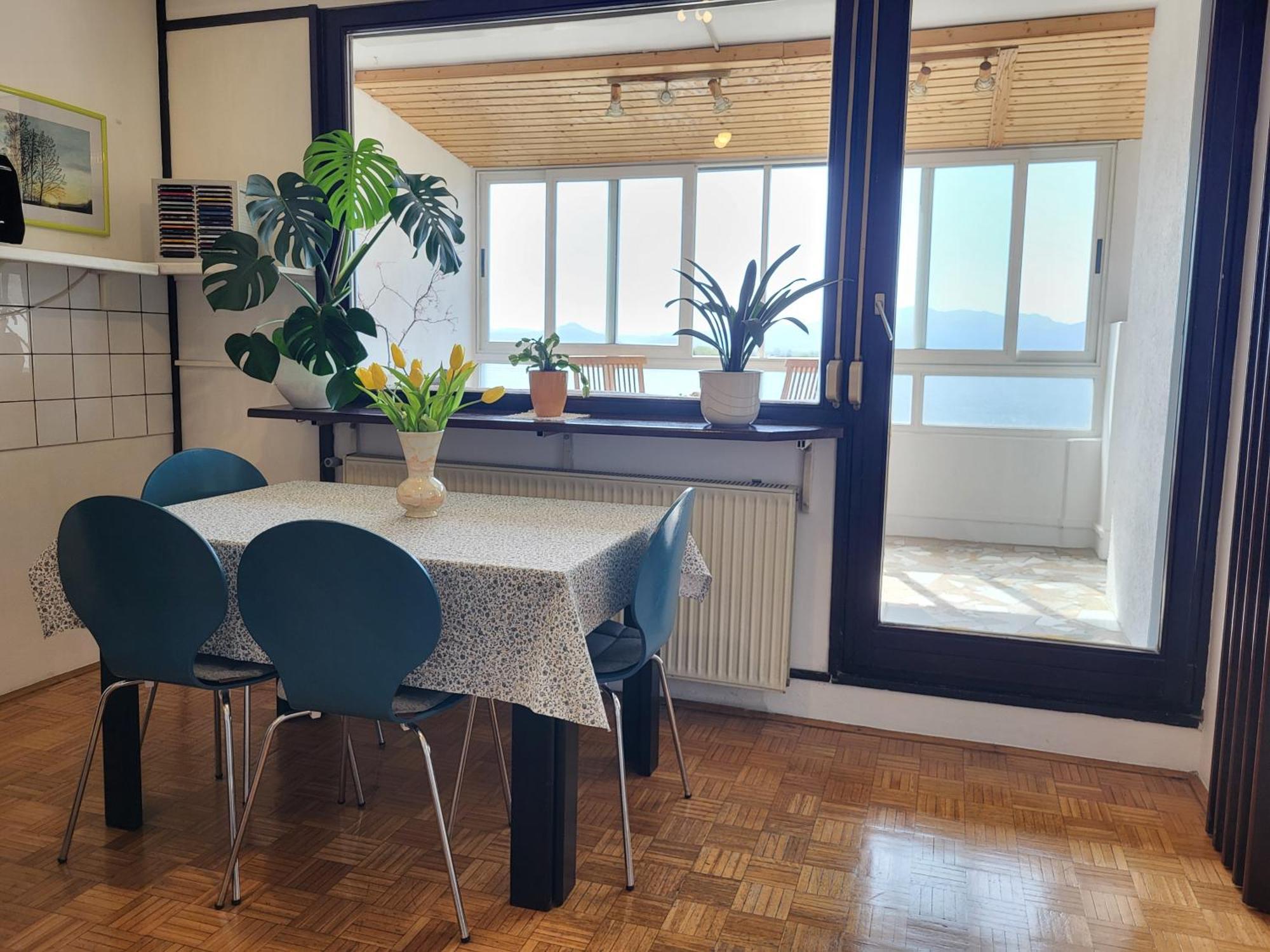 Beautiful Apartment In The Nicest Part Of Town Λιουμπλιάνα Εξωτερικό φωτογραφία