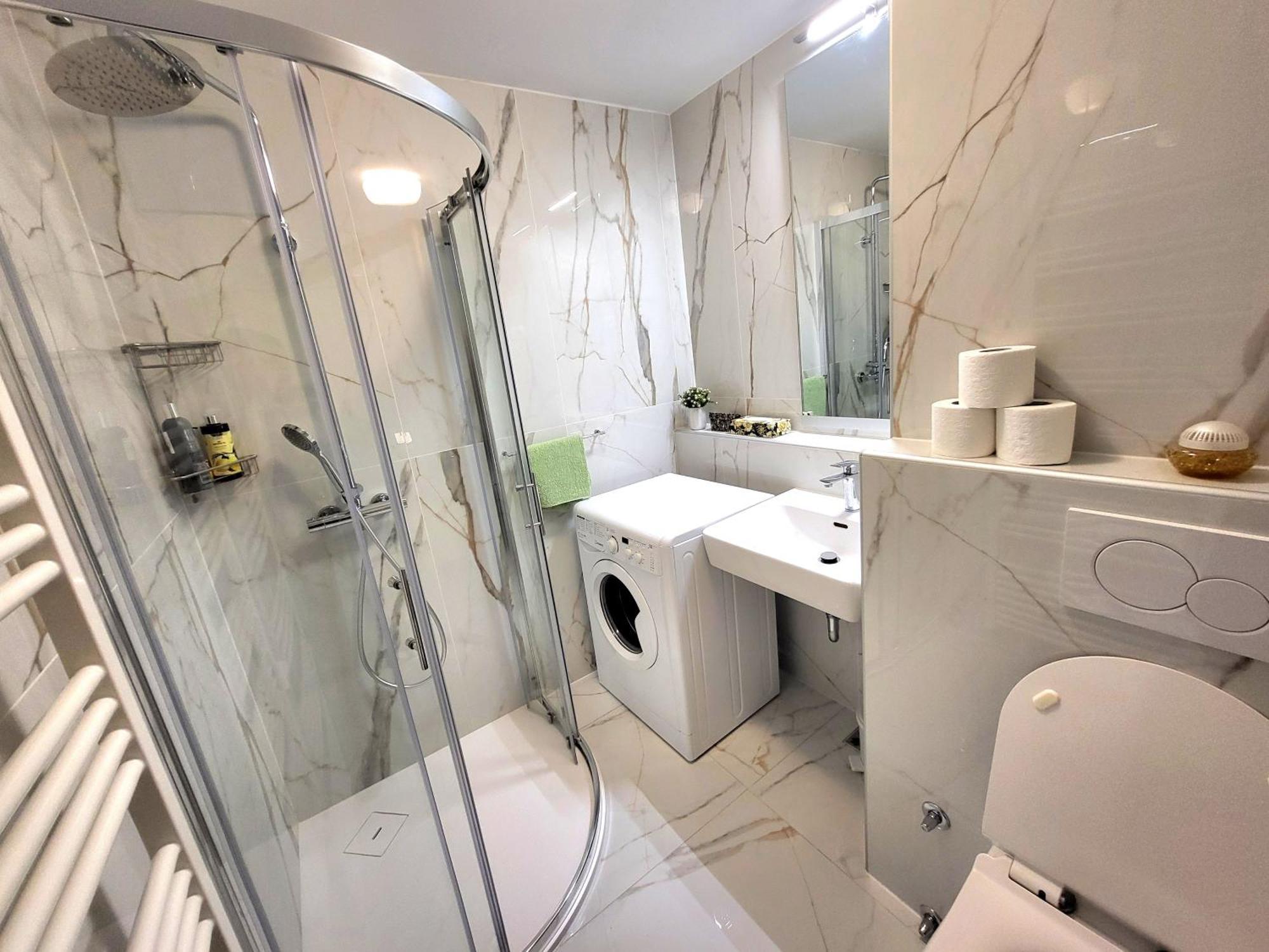Beautiful Apartment In The Nicest Part Of Town Λιουμπλιάνα Εξωτερικό φωτογραφία