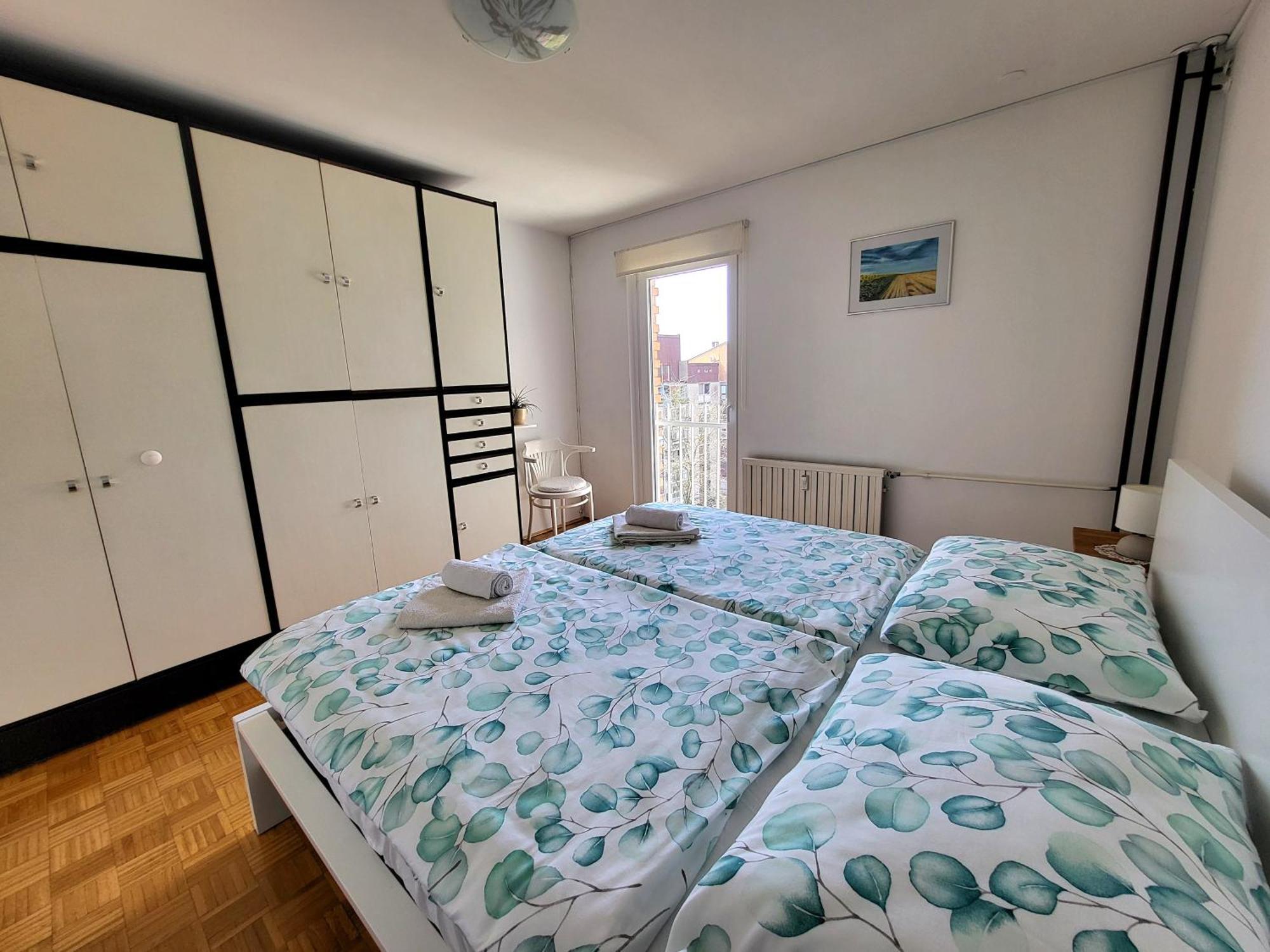 Beautiful Apartment In The Nicest Part Of Town Λιουμπλιάνα Εξωτερικό φωτογραφία