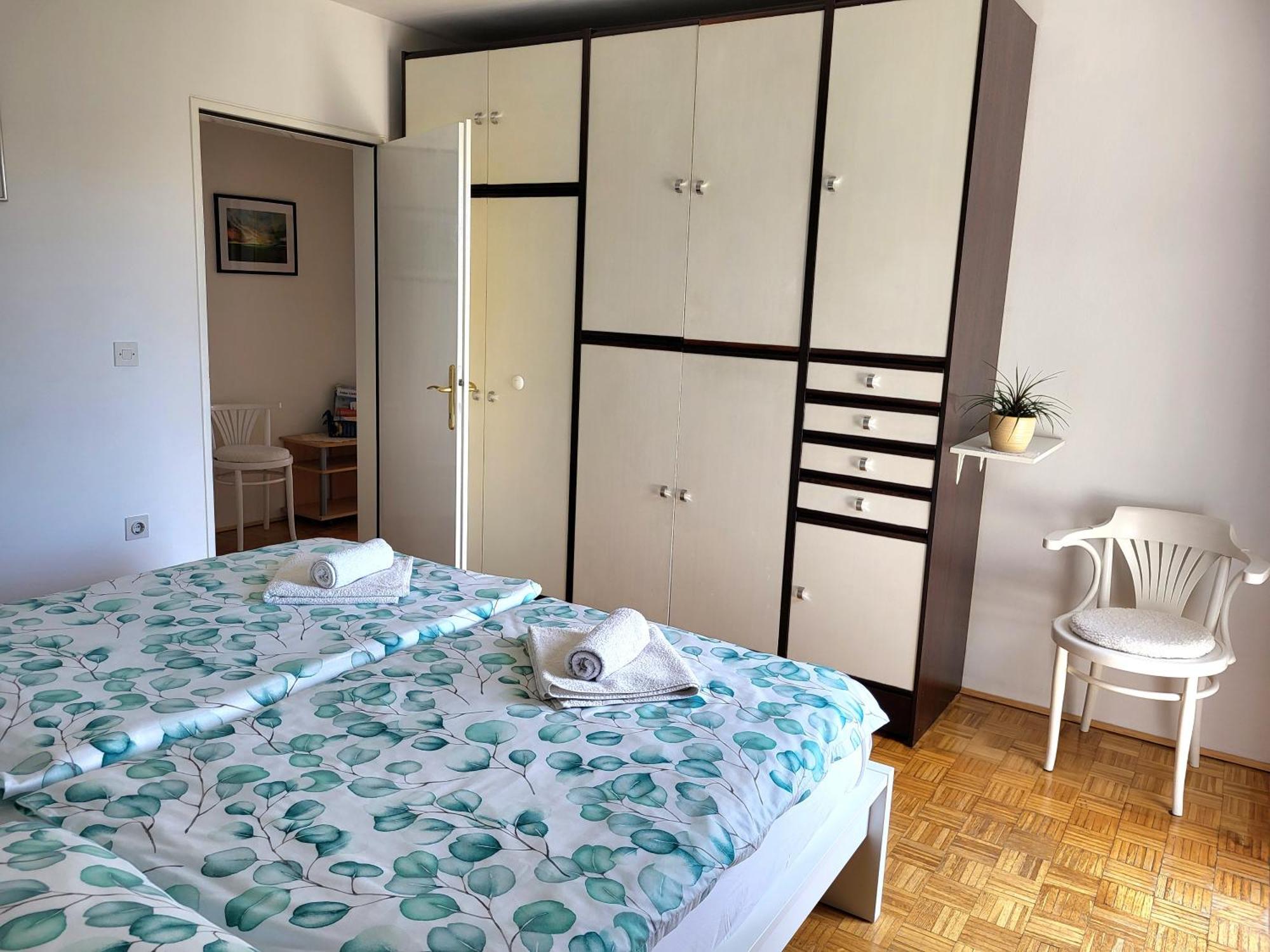 Beautiful Apartment In The Nicest Part Of Town Λιουμπλιάνα Εξωτερικό φωτογραφία